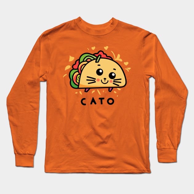 Cat taco shirt outlet